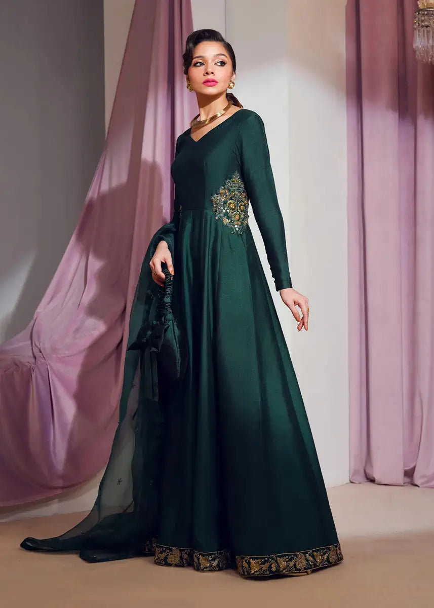 Mahum Asad | Forever and Ever Formals | Gypsy - House Of Hania