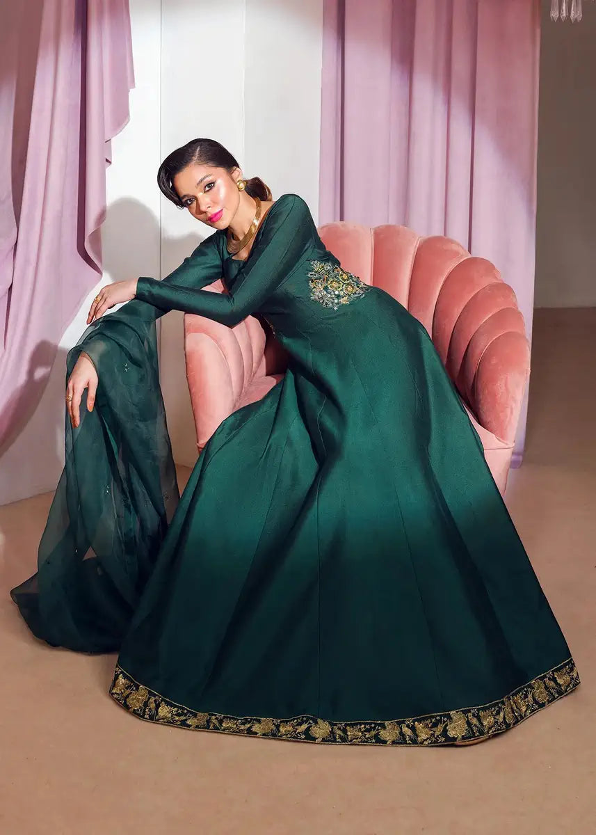 Mahum Asad | Forever and Ever Formals | Gypsy - House Of Hania