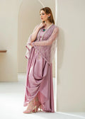 Mahum Asad | Forever and Ever Formals | Lily - House Of Hania