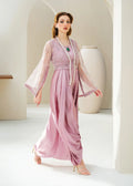 Mahum Asad | Forever and Ever Formals | Lily - House Of Hania
