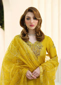 Mahum Asad | Forever and Ever Formals | Lyra - House Of Hania