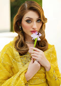 Mahum Asad | Forever and Ever Formals | Lyra - House Of Hania