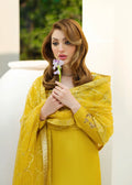 Mahum Asad | Forever and Ever Formals | Lyra - House Of Hania