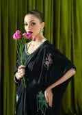 Mahum Asad | Forever and Ever Formals | Midnight - House Of Hania