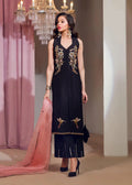 Mahum Asad | Forever and Ever Formals | Verve - House Of Hania