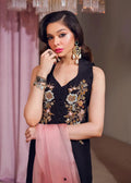 Mahum Asad | Forever and Ever Formals | Verve - House Of Hania