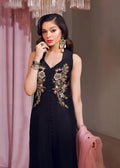 Mahum Asad | Forever and Ever Formals | Verve - House Of Hania