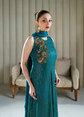 Mahum Asad | Forever and Ever Formals | Whisper - House Of Hania