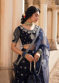 Mahum Asad | Gul Posh Luxury Formals 23 | Aaraish - House Of Hania
