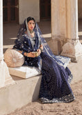 Mahum Asad | Gul Posh Luxury Formals 23 | Aaraish - House Of Hania