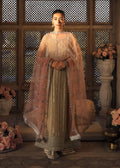 Mahum Asad | Gul Posh Luxury Formals 23 | Mahgul - House Of Hania