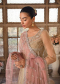 Mahum Asad | Gul Posh Luxury Formals 23 | Mahgul - House Of Hania