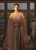 Mahum Asad | Gul Posh Luxury Formals 23 | Mahgul - House Of Hania