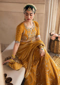 Mahum Asad | Gul Posh Luxury Formals 23 | Nazneen - House Of Hania