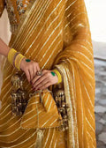 Mahum Asad | Gul Posh Luxury Formals 23 | Nazneen - House Of Hania
