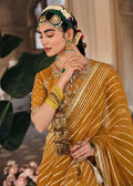 Mahum Asad | Gul Posh Luxury Formals 23 | Nazneen - House Of Hania
