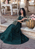 Mahum Asad | Gul Posh Luxury Formals 23 | Rania - House Of Hania