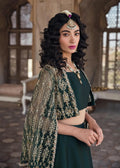 Mahum Asad | Gul Posh Luxury Formals 23 | Rania - House Of Hania