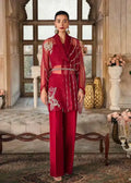 Mahum Asad | Gul Posh Luxury Formals 23 | Roop - House Of Hania