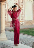 Mahum Asad | Gul Posh Luxury Formals 23 | Roop - House Of Hania