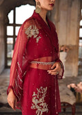Mahum Asad | Gul Posh Luxury Formals 23 | Roop - House Of Hania