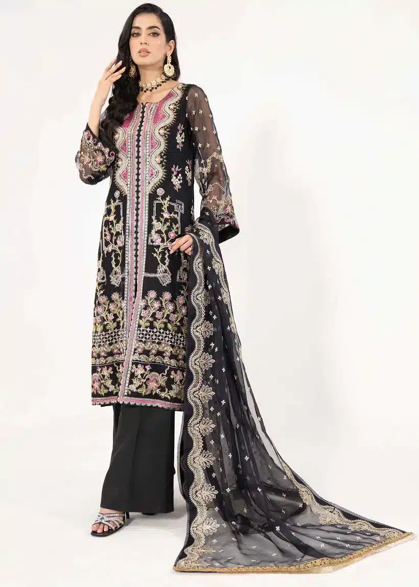 Mahum Asad | Lamhay Wedding Formals 23 | Falak - House Of Hania