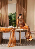 Mahum Asad | Lamhay Wedding Formals 23 | Kesari - House Of Hania
