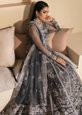 Mahum Asad | Lamhay Wedding Formals 23 | Kinari - House Of Hania