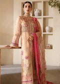 Mahum Asad | Lamhay Wedding Formals 23 | Nafisa - House Of Hania