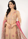 Mahum Asad | Lamhay Wedding Formals 23 | Nafisa - House Of Hania
