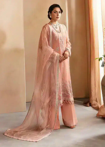 Mahum Asad | Lamhay Wedding Formals 23 | Noor - House Of Hania
