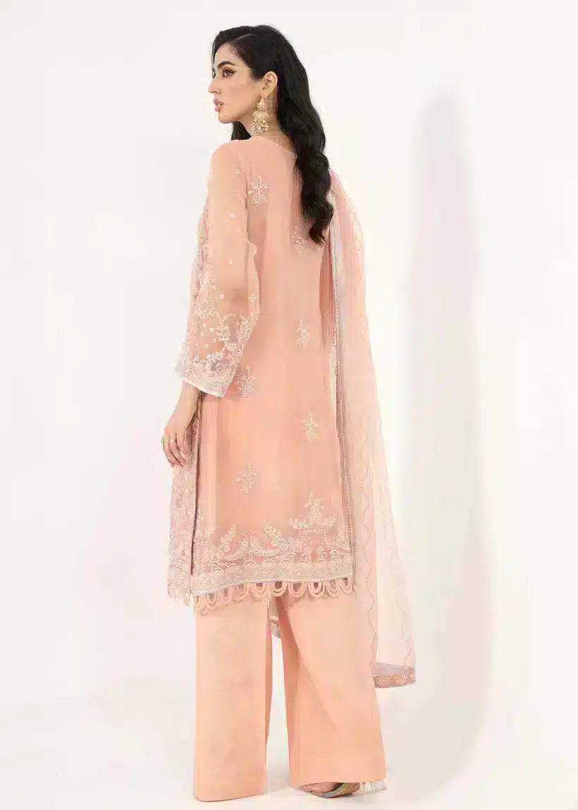 Mahum Asad | Lamhay Wedding Formals 23 | Noor - House Of Hania