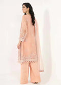 Mahum Asad | Lamhay Wedding Formals 23 | Noor - House Of Hania
