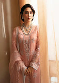 Mahum Asad | Lamhay Wedding Formals 23 | Noor - House Of Hania