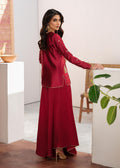 Mahum Asad | Raising The Bar | Berryme - House Of Hania