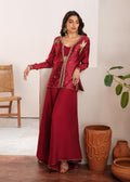 Mahum Asad | Raising The Bar | Berryme - House Of Hania