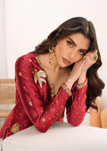 Mahum Asad | Raising The Bar | Berryme - House Of Hania