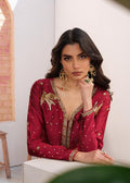 Mahum Asad | Raising The Bar | Berryme - House Of Hania