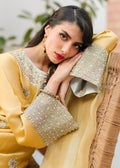 Mahum Asad | Raising The Bar | Bombshell - House Of Hania