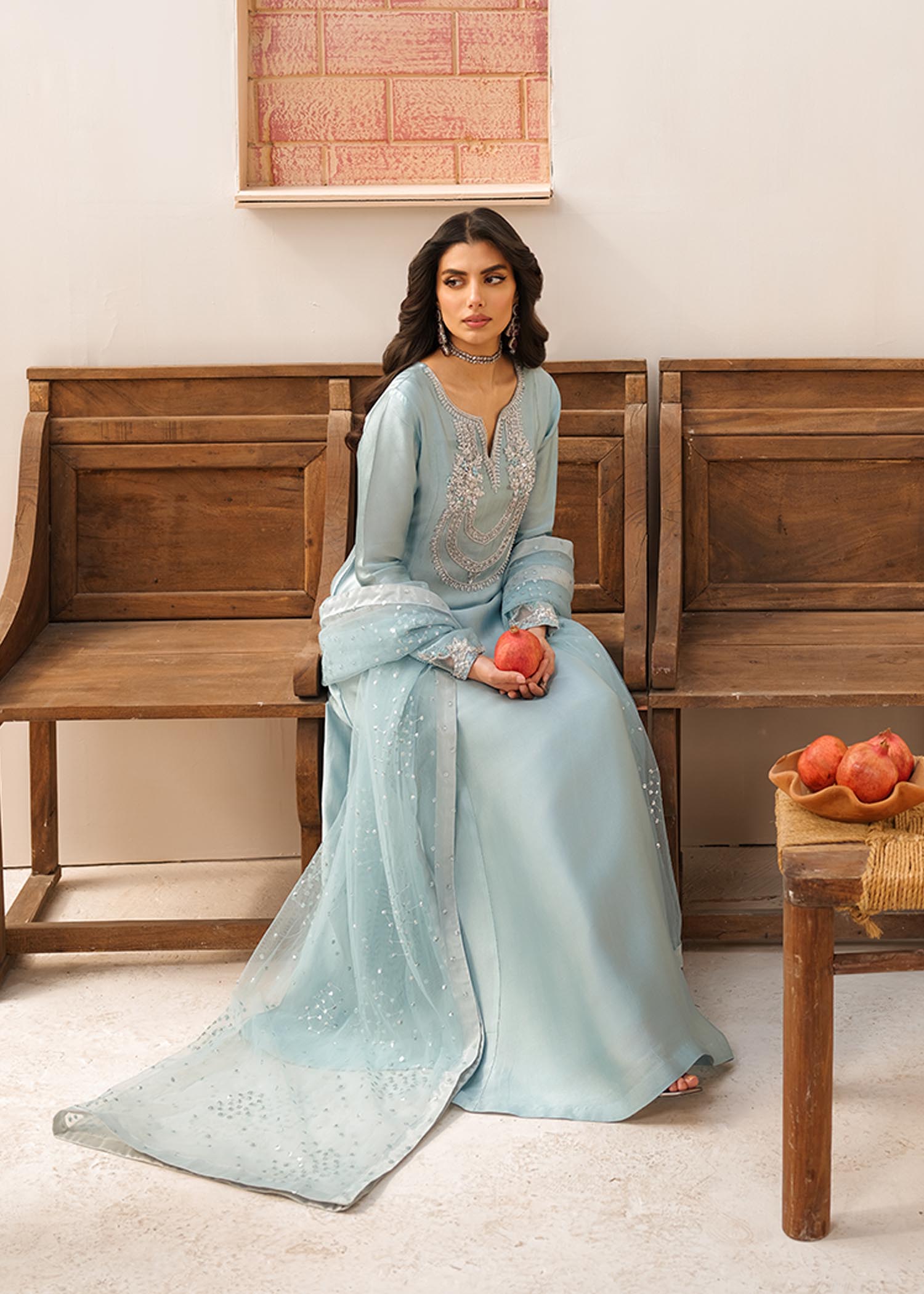 Mahum Asad | Raising The Bar | Famous - House Of Hania