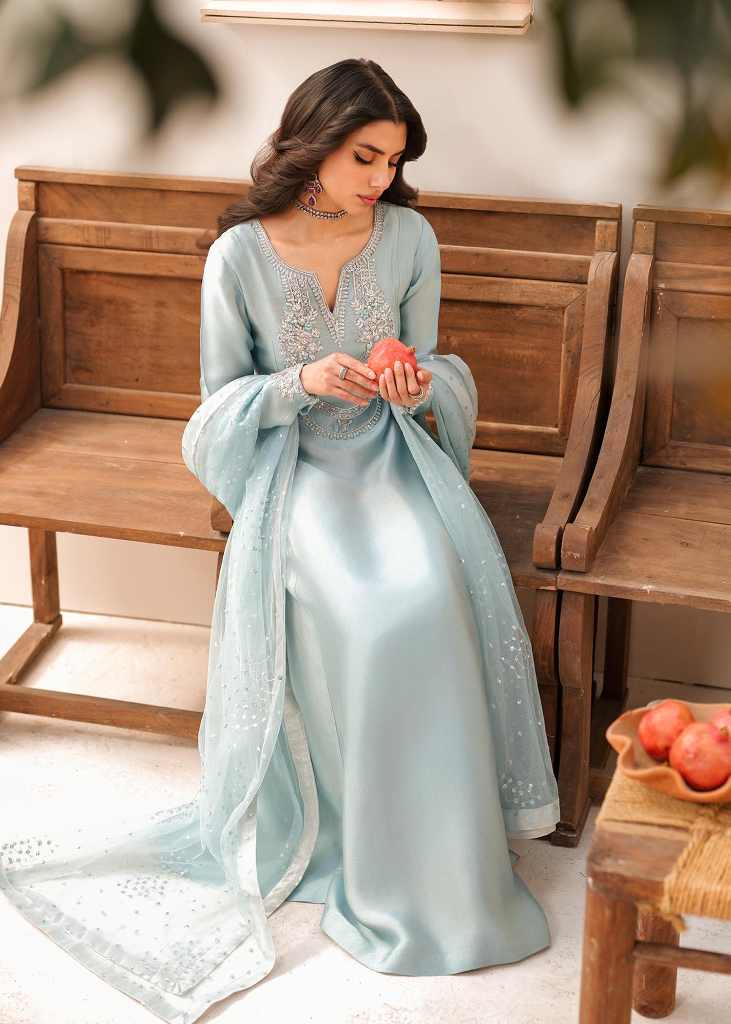 Mahum Asad | Raising The Bar | Famous - House Of Hania