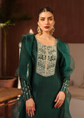 Mahum Asad | Raising The Bar | Icon - House Of Hania