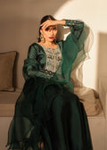 Mahum Asad | Raising The Bar | Icon - House Of Hania