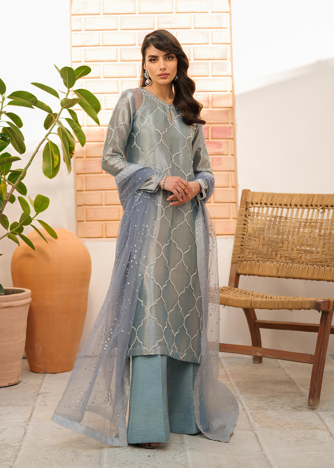 Mahum Asad | Raising The Bar | Muse - House Of Hania