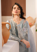Mahum Asad | Raising The Bar | Muse - House Of Hania