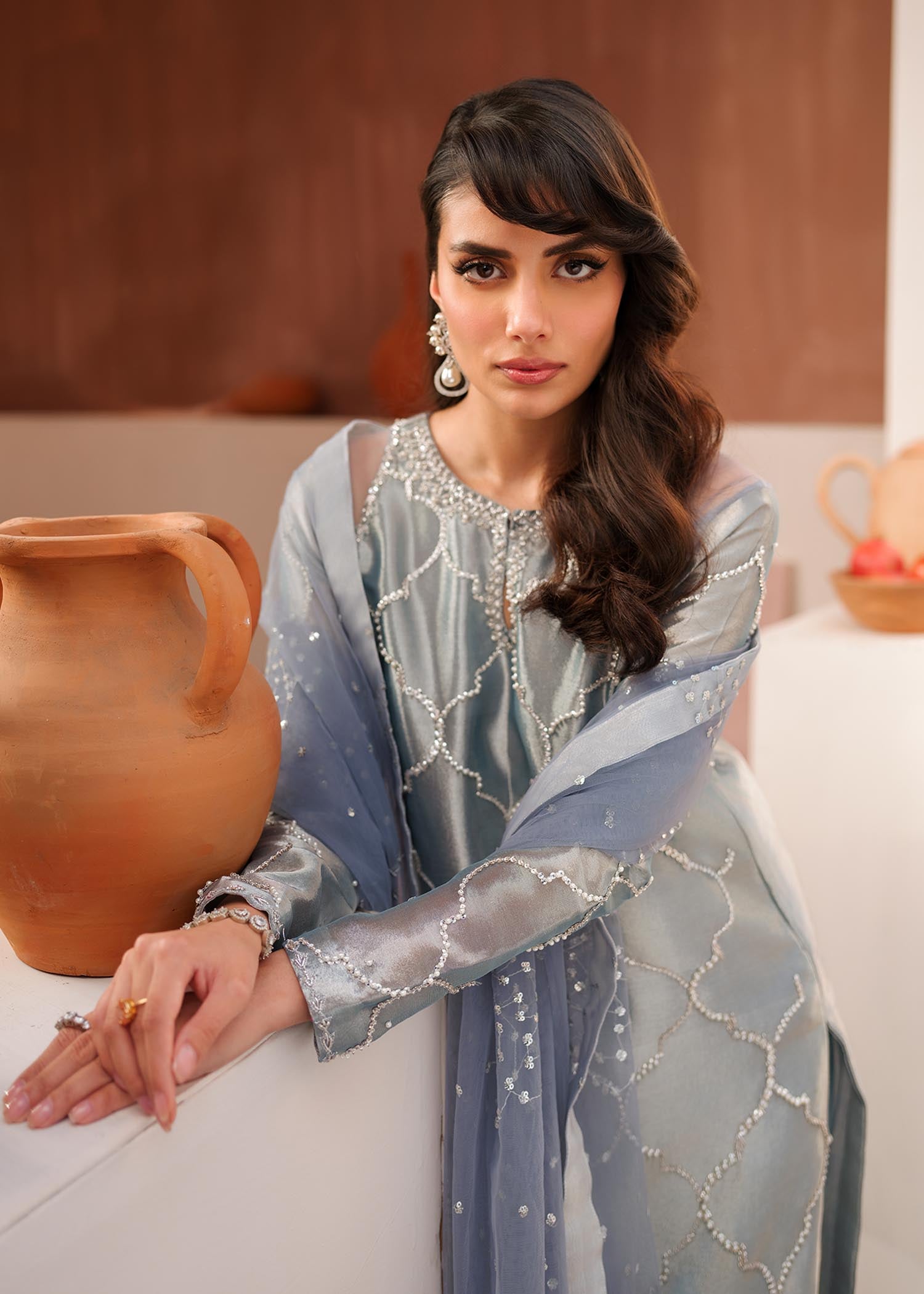 Mahum Asad | Raising The Bar | Muse - House Of Hania
