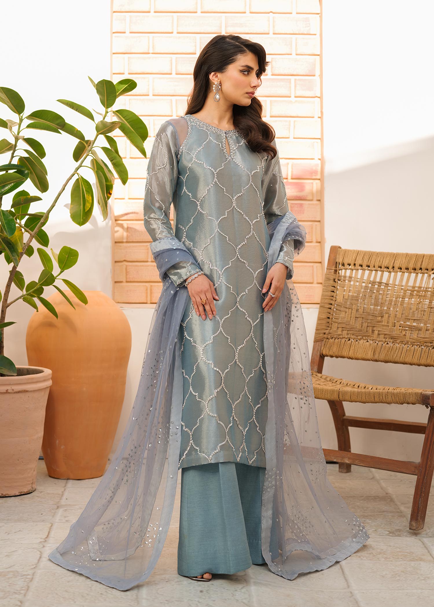 Mahum Asad | Raising The Bar | Muse - House Of Hania