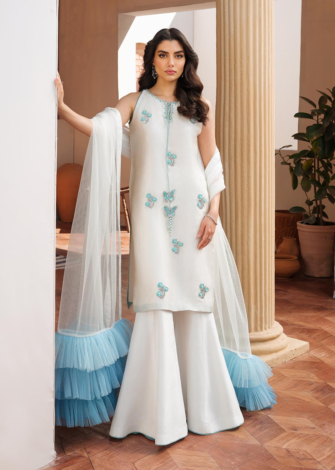 Mahum Asad | Raising The Bar | Trendsetter - House Of Hania