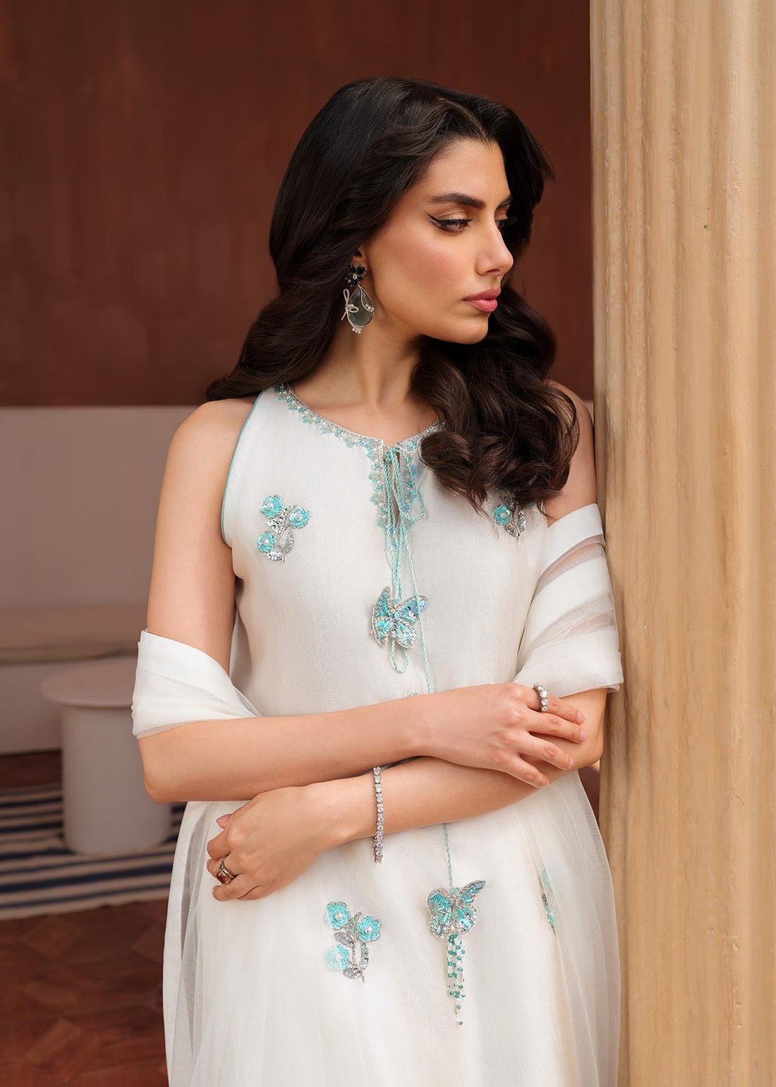Mahum Asad | Raising The Bar | Trendsetter - House Of Hania