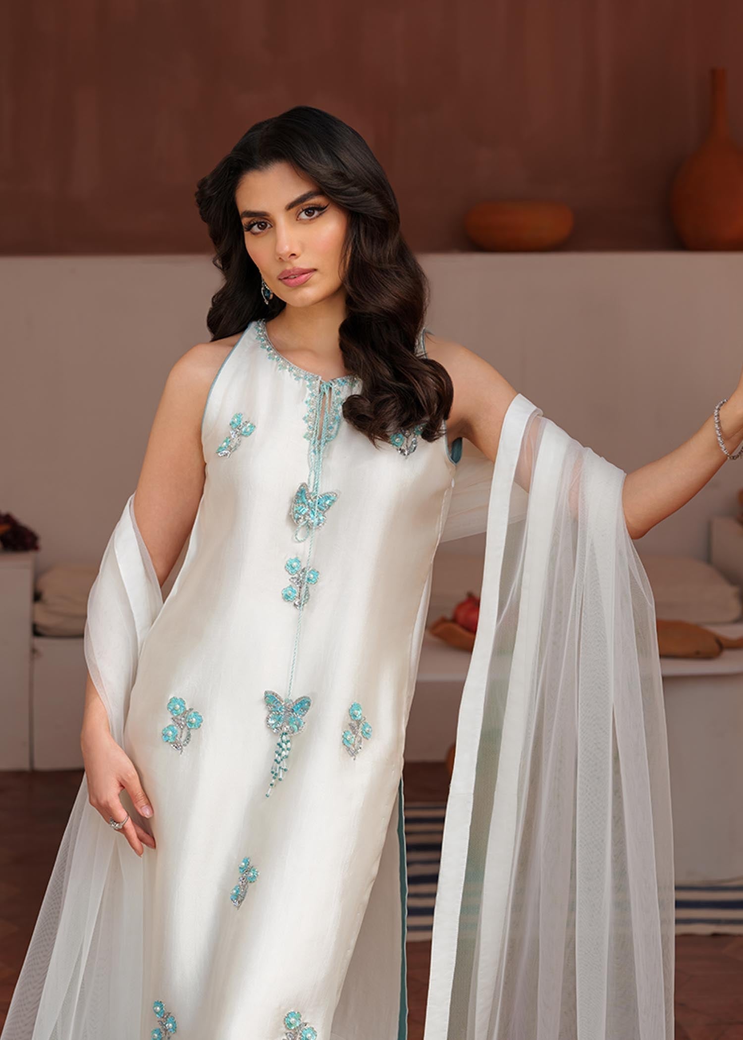 Mahum Asad | Raising The Bar | Trendsetter - House Of Hania